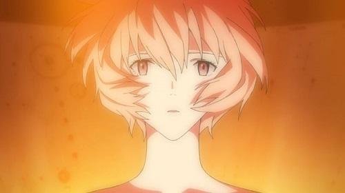 『ヱヴァンゲリヲン新劇場版：Q』