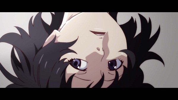 猫物語（白）　羽川翼