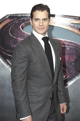 ヘンリー・カビル