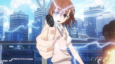 (c)鎌池和馬/アスキー・メディアワークス/PROJECT-INDEX MOVIE