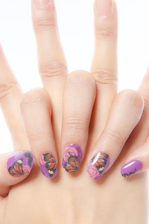 魔女の手下モデル