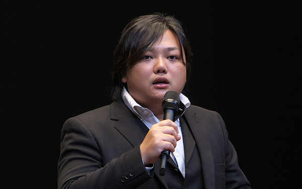 全盛期の与沢翼