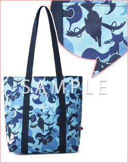 LAWSON限定バージョン （C）Magica Quartet / Aniplex・ Madoka Partners・MBS