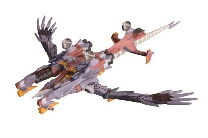 「AAAヴンダー」（c）カラー