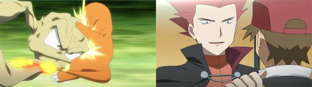 『ポケットモンスター ジ・オリジン』場面写3