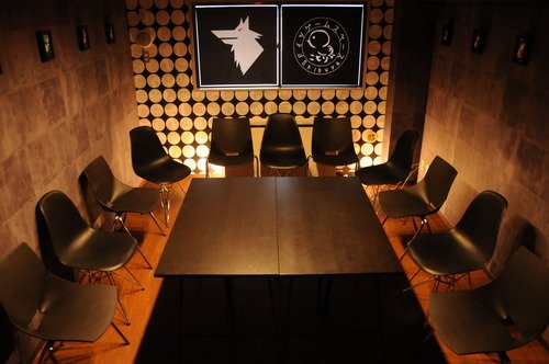 「人狼ルーム＠Shibuya」で初心者もベテランも人狼をプレイ