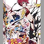 Re:キューティーハニー コンプリートBlu-ray(Blu-ray Disc)
