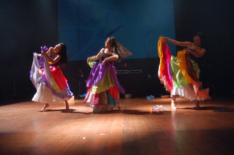 写真提供 マムシュカ東京