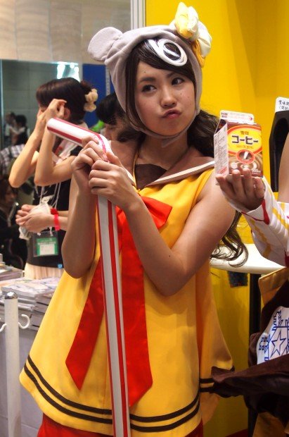 mgさんのリアルゆきこたんになったのは、神谷るなさん
