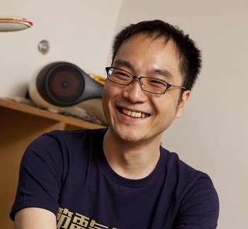 佐藤大さん