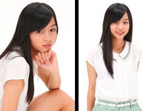 本宮初芽さん