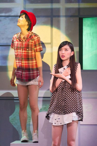 東京パフォーマンスドール