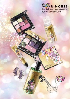 ©Takashi Murakami/Kaikai Kiki Co., Ltd. All Rights Reserved.