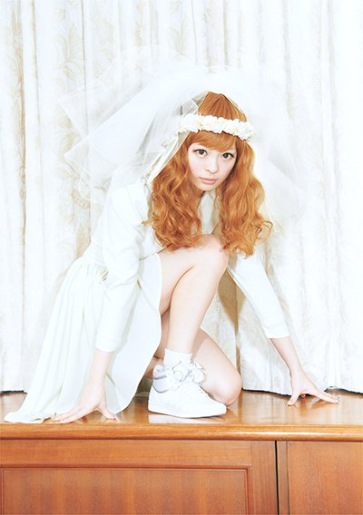 きゃりーぱみゅぱみゅさん