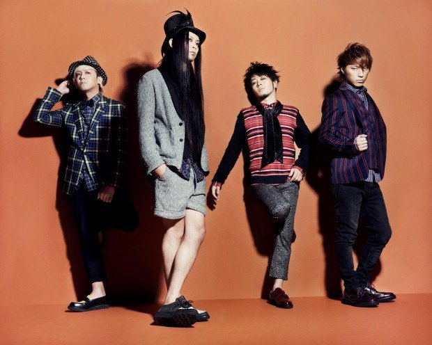 MUCC（ムック）