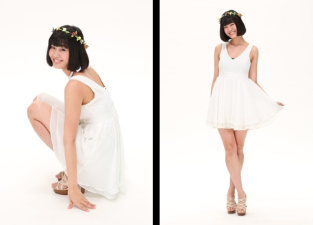 稲村亜美さん