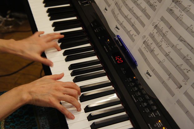 白石涼子＆can/goo バースデーコラボライブ「かんぐぅりょっち vol.1」3