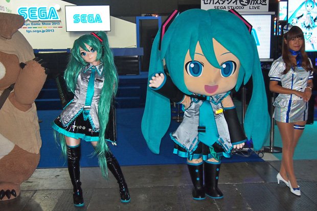 SEGA