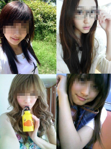 スパムコンテスト