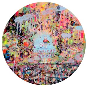 下田さんの作品