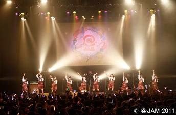 KAWAII POP FES by@JAM3