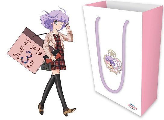 魔法の天使　クリィミーマミ30th アニバーサリショップ in アトレ秋葉原