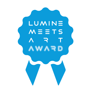 LUMINE meets ART AWARD 2013