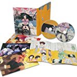 猫物語(白) 第一巻/つばさタイガー(上)(完全生産限定版) [Blu-ray]