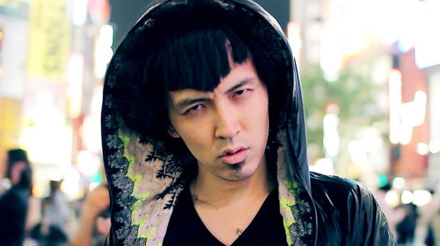 三代目パークマンサーさん / 画像は公式サイトより ©All Rights Reserved by PARC MANTHER Ⅲ