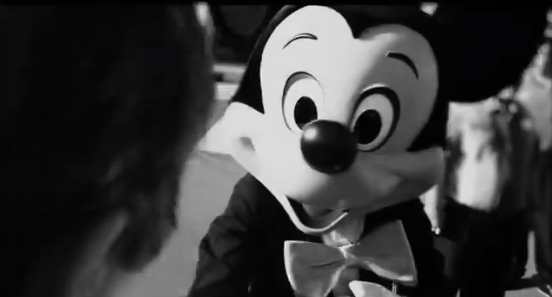 ESCAPE FROM TOMORROW   OFFICIAL SITE