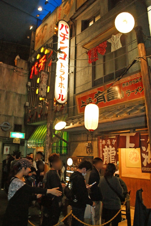 画像5: 30杯はいけるコラボラーメンも！　快獣ブースカがラーメン博物館の親善大使に就任