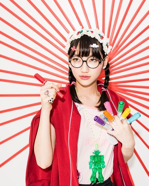 マドモアゼルあんな