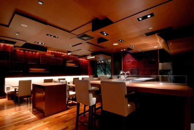 洋食MIYASHITA（表参道ヒルズ） 