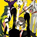 ガッチャマン クラウズ キナコデザインワークス