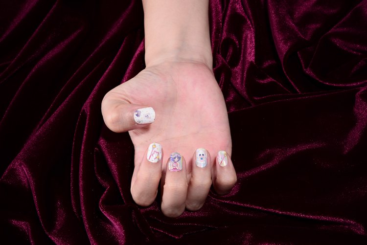 クリィミーマミネイル2