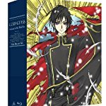 コードギアス 反逆のルルーシュ 5.1ch Blu-ray Box