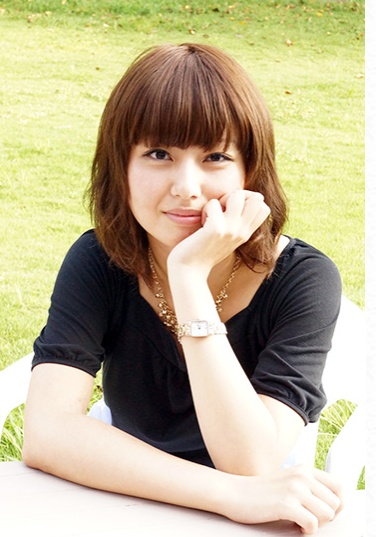 2013年度グランプリ：舩浪ひとみさん