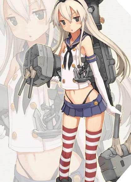 島風