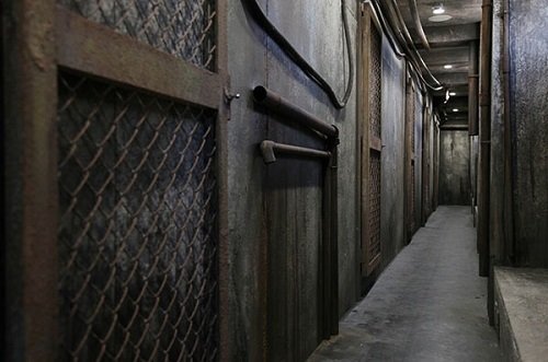 「HACOSTADIUM cosset」