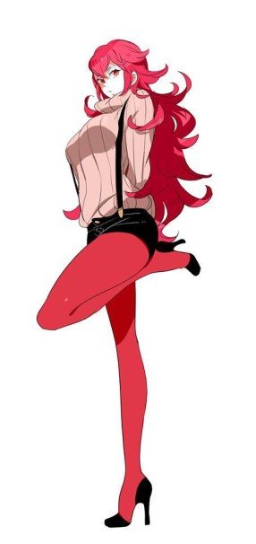 akane