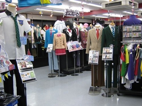 「ACOS池袋本店」2