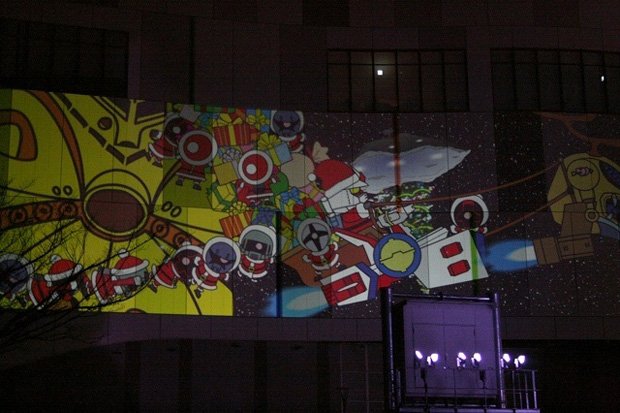 「GUNDAM chime みんなのメロディ」