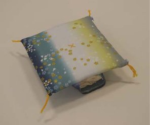 おもてなしコンパクトブラ