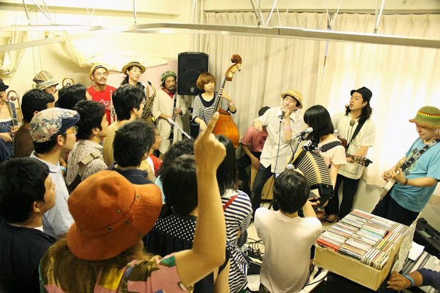 真黒毛ぼっくす