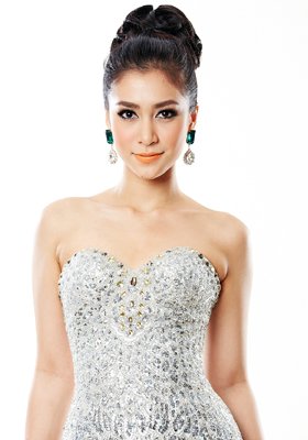 Chonthicha Tiengthamさん