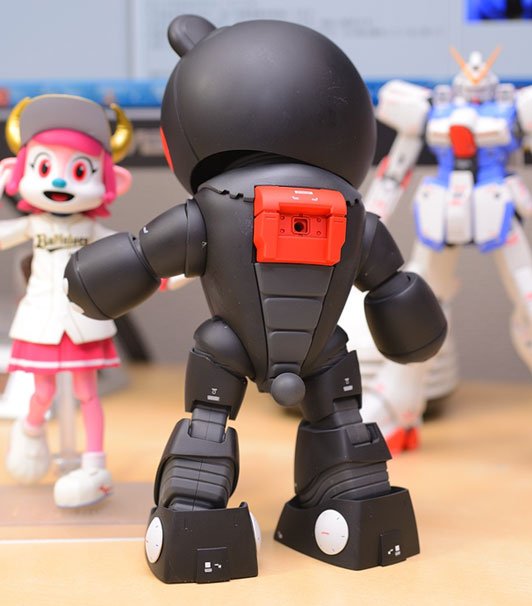 ベアッガイ3