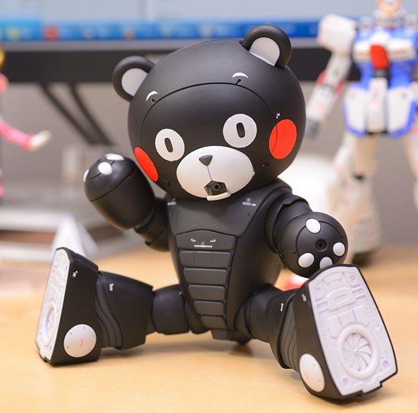 ベアッガイ2