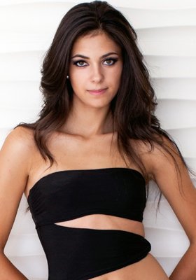 Araceli Carrilero Martinezさん