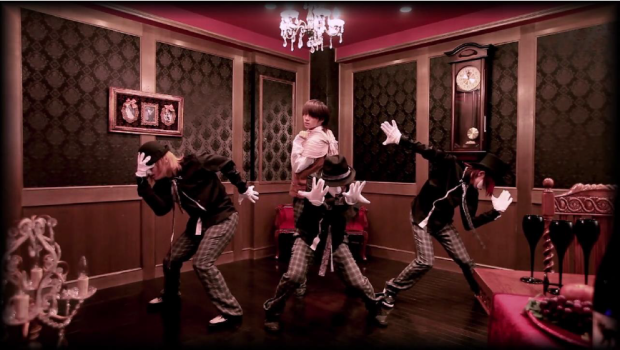 「Re:animation」