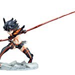 キルラキル 纏流子 神衣鮮血ver. (1/8スケール PVC製塗装済完成品)